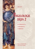 obálka: Angelologie dějin 2