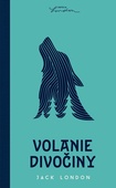 obálka: Volanie divočiny