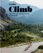 obálka: Cyclist - Climb