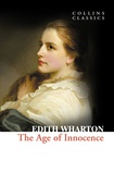obálka: The Age of Innocence