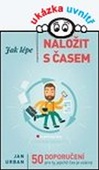 obálka: Jak lépe naložit s časem