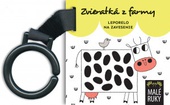 obálka: Zvieratká z farmy