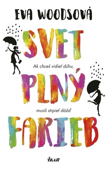 obálka: Svet plný farieb