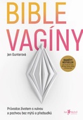 obálka: Bible vagíny