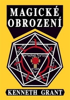 obálka: Magické obrození