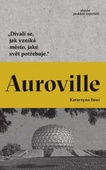 obálka: Auroville