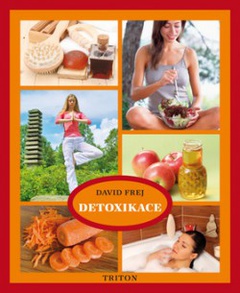 obálka: Detoxikace