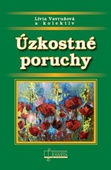 obálka: Úzkostné poruchy