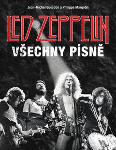 obálka: Led Zeppelin - Všechny písně