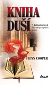 obálka: Kniha duší