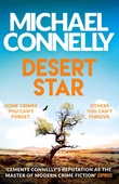 obálka: Desert Star