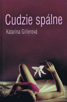 obálka: Cudzie spálne