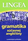 obálka: Gramatika súčasnej angličtiny - 3. vyd.