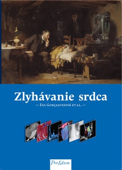 obálka: Zlyhávanie srdca