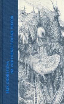 obálka: NA VNÚTORNEJ STRANE SVIEČOK