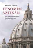 obálka: Fenomén Vatikán