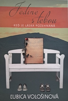 obálka: Jedine s tebou - Keď je láska požehnaná