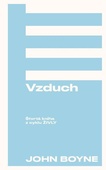 obálka: Vzduch (Živly 4)