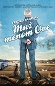 obálka: Muž menom Ove