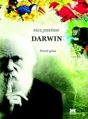 obálka: DARWIN