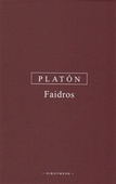 obálka: Faidros