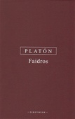 obálka: Faidros