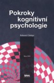 obálka: Pokroky kognitivní psychologie