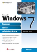 obálka: Microsoft Windows 7
