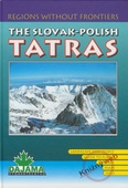 obálka: The Slovak - Polish Tatras