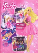 obálka: Barbie - Kúzelné príbehy
