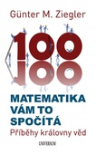 obálka: Matematika vám to spočítá. Příběhy královny věd