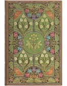 obálka: D2023 Poetry in Bloom Mini HOR