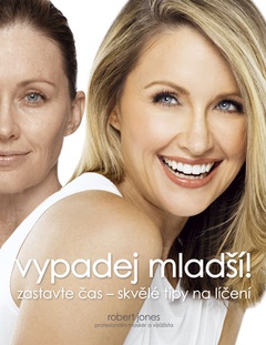 obálka: Vypadej mladší!