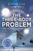 obálka: The Three-Body Problem