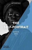obálka: The Self-Portrait