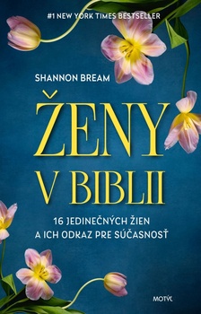 obálka: Ženy v Biblii