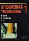 obálka: Strojírenská technologie 1, 1.díl