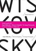 obálka: Obrazová fotografie / The Photographic Picture