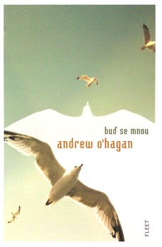 obálka: Buď se mnou