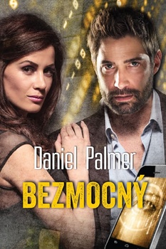 obálka: Bezmocný