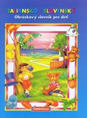 obálka: Taliansko - slovenský obrázkový slovník pre deti