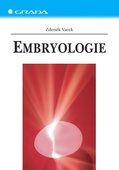 obálka: Embryologie