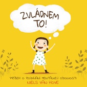 obálka: Zvládnem to!