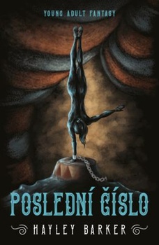 obálka: Poslední číslo