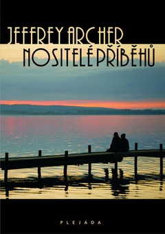 obálka: Nositelé příběhů