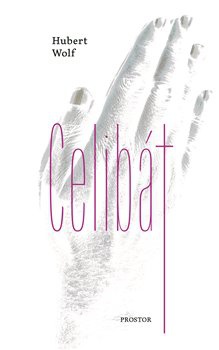 obálka: Celibát