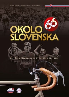 obálka: Okolo Slovenska 66