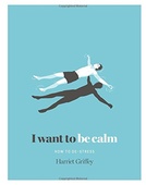 obálka: I Want To Be Calm