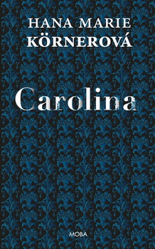 obálka: Carolina - 2. vydání