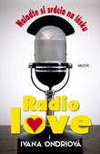 obálka: Radio love